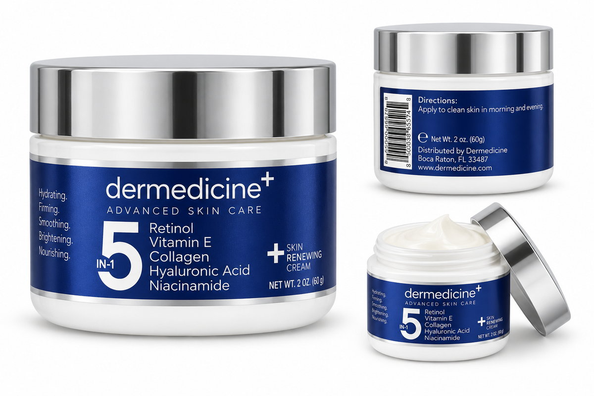 Dermedicine Advanced Skin Care