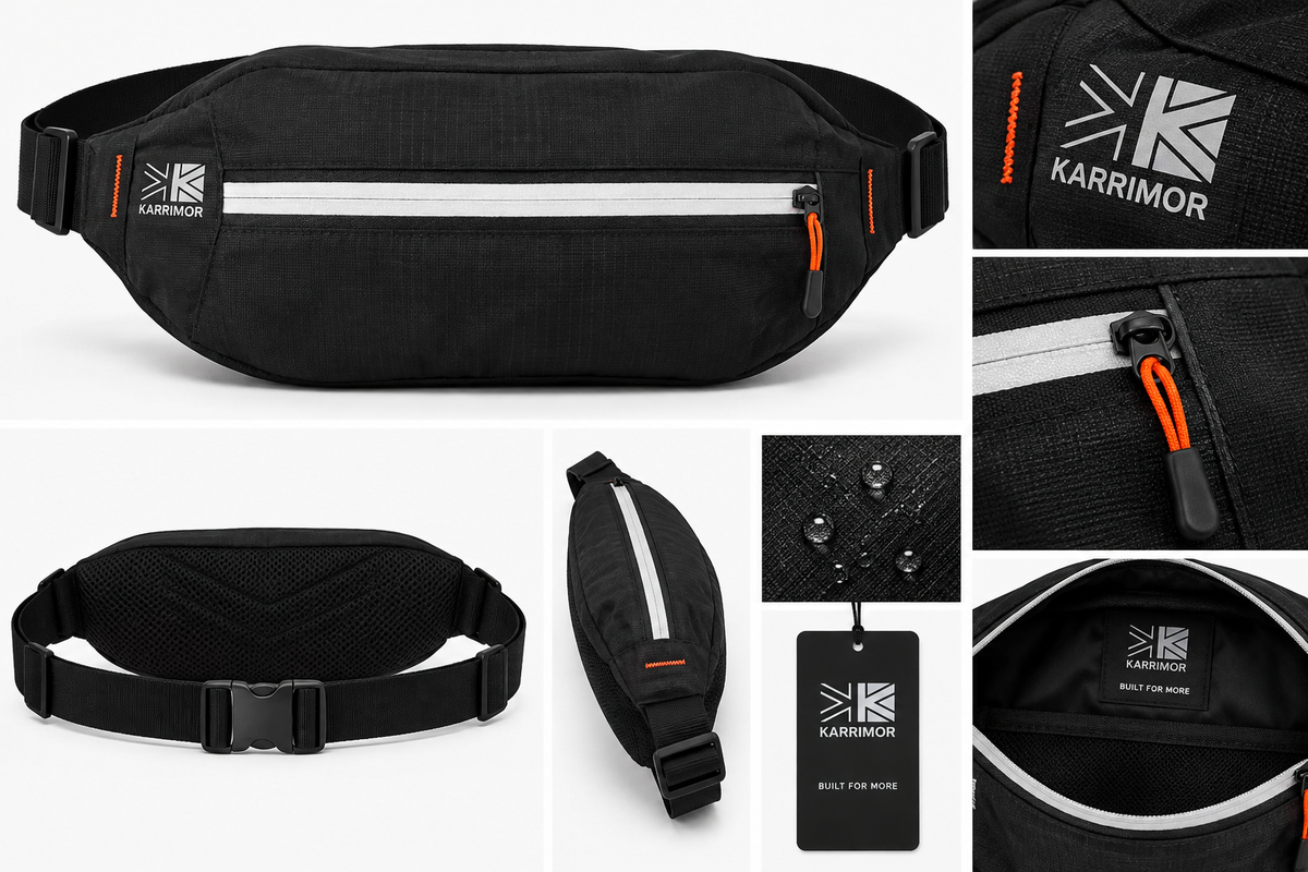 Karrimor Waist Belt