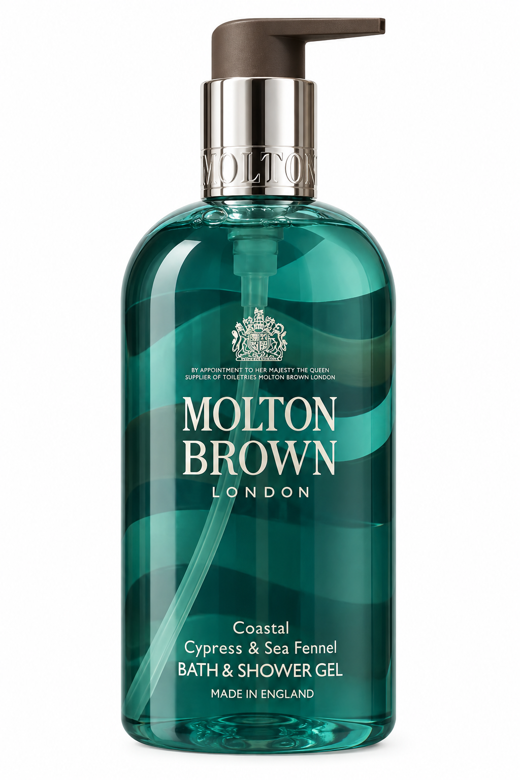 Molton Brown London Bath & Shower Gel