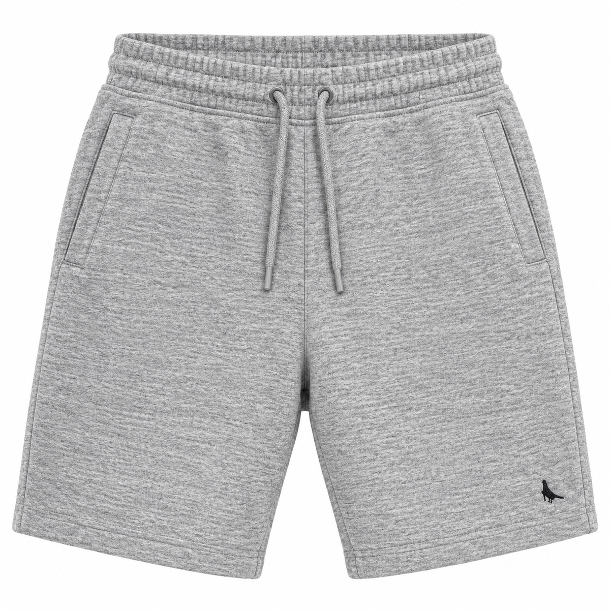 Jack Wills Balmore Mens Shorts - Grey
