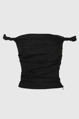 Madison The Label Dafni Top - Black