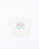 Walnut Melbourne Felix Tee - Petite Fraise