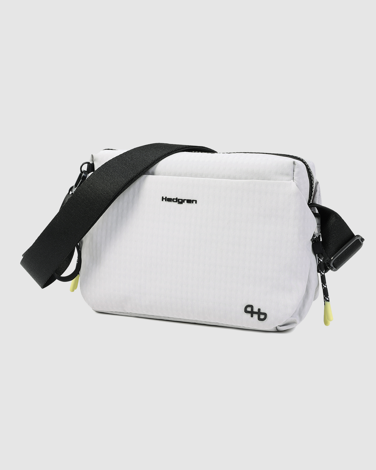 Hedgren Kosho Crossbody - Vaporous Grey