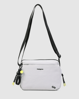 Hedgren Kosho Crossbody - Vaporous Grey