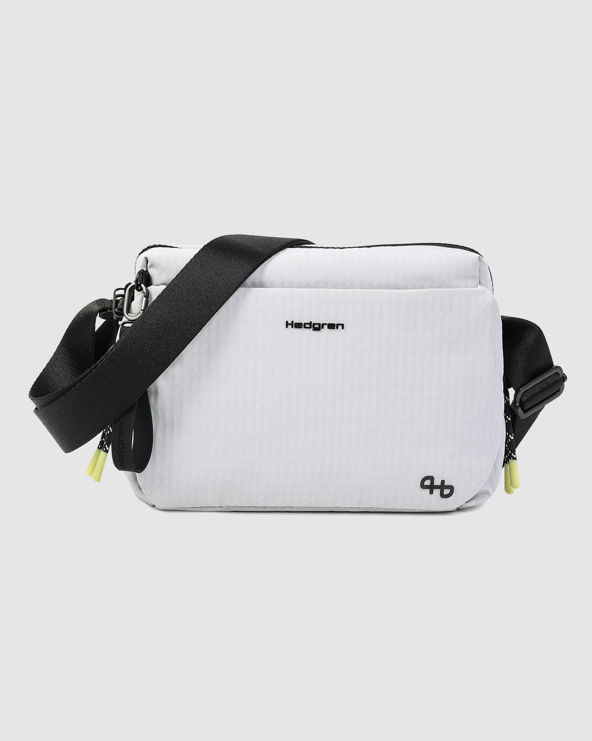 Hedgren Kosho Crossbody - Vaporous Grey