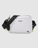 Hedgren Kosho Crossbody - Vaporous Grey