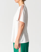 Walnut Melbourne Lison Tee - Hotel Tivoli
