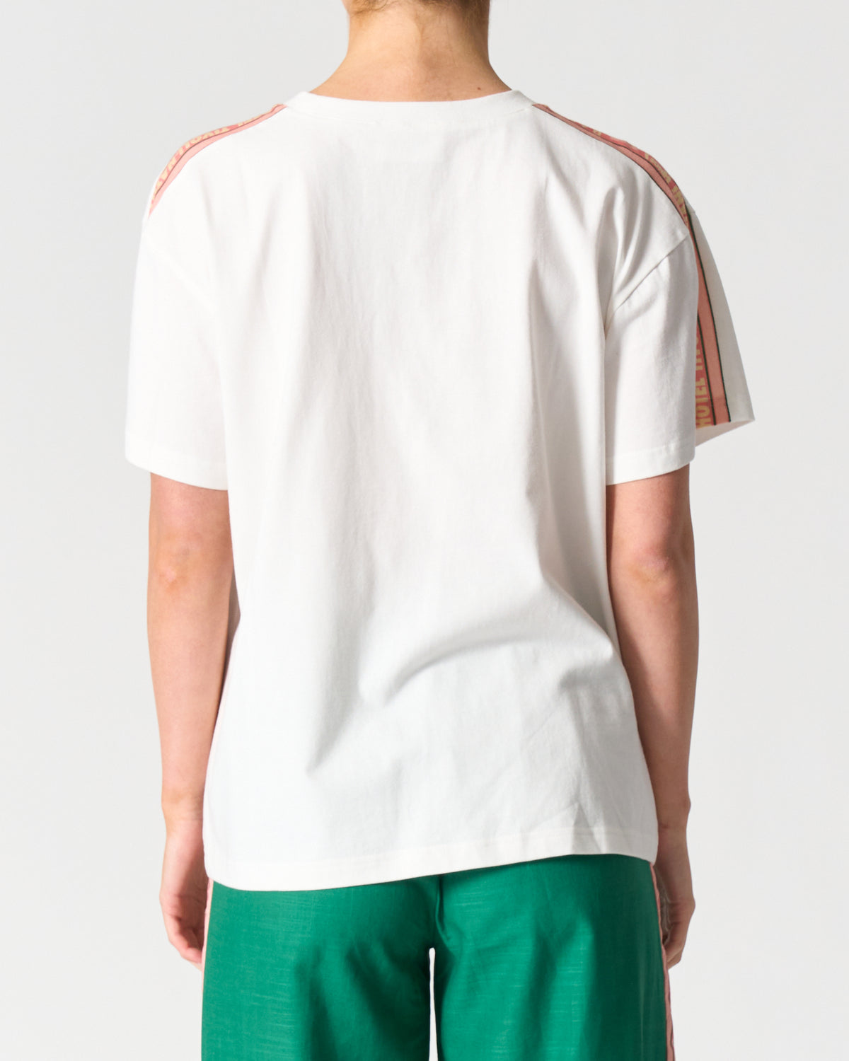 Walnut Melbourne Lison Tee - Hotel Tivoli