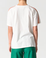 Walnut Melbourne Lison Tee - Hotel Tivoli