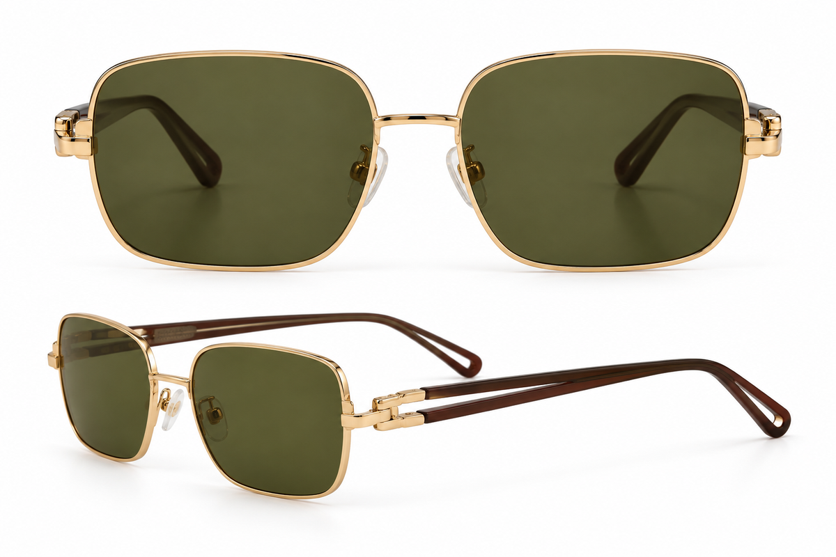 Furla Sunglasses - SFU467