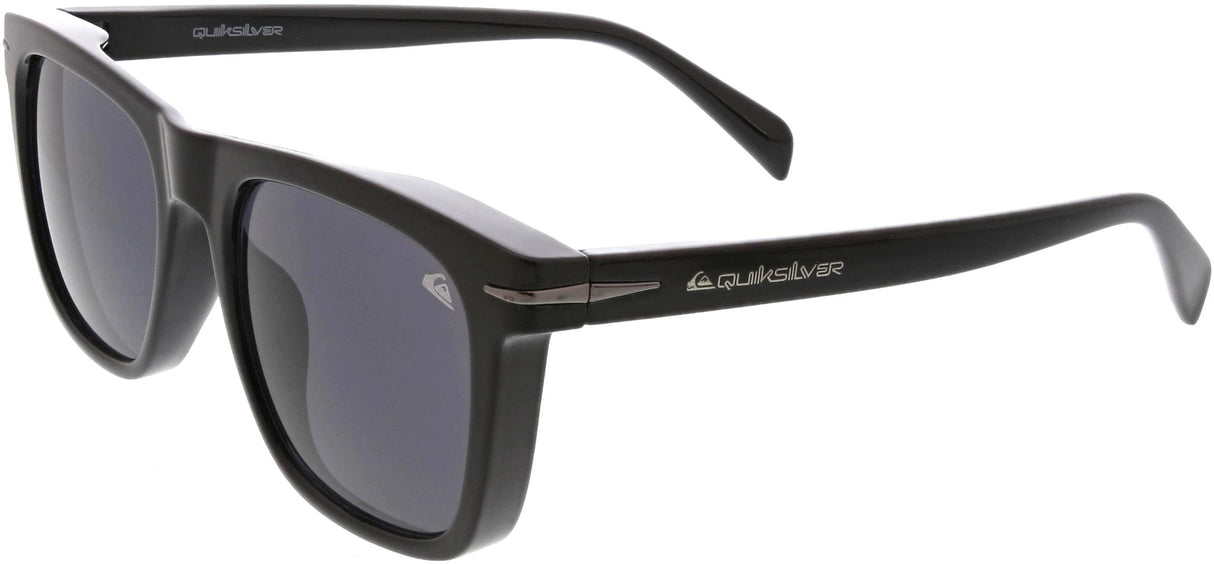 Quiksilver QS1011 SUN DRIFTER Mens Sunglasses - Black