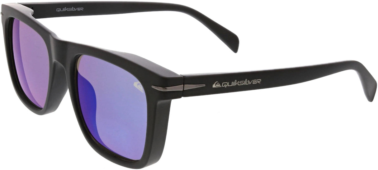 Quiksilver QS1011 SUN DRIFTER Mens Sunglasses - Matte Black