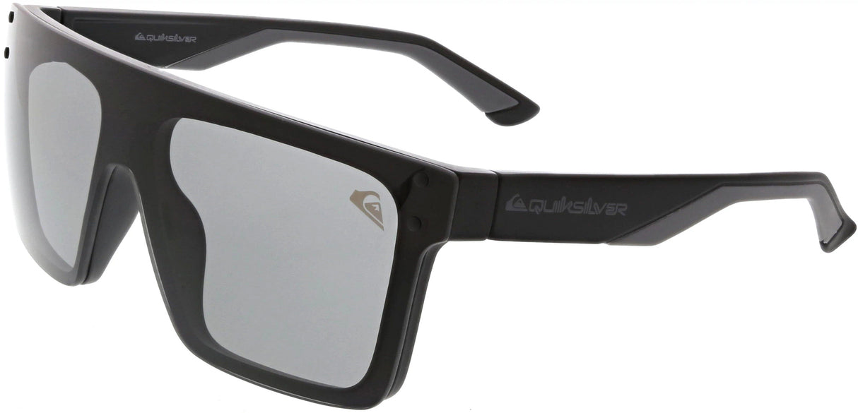 Quiksilver QS1017 POOL SHARK Mens Sunglasses - Black