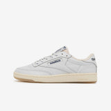 Reebok Unisex Adults Reebok X Nautica Club C 85 Vintage