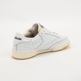 Reebok Unisex Adults Reebok X Nautica Club C 85 Vintage