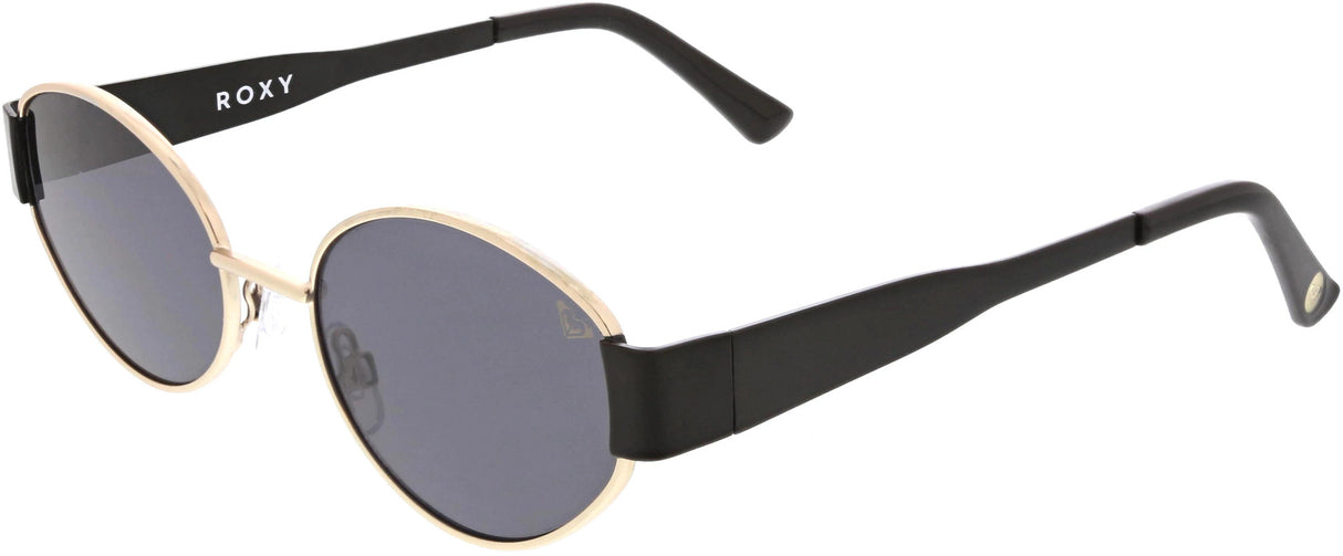 Roxy RS2001 COASTAL COUTU Womens Sunglasses - Satin Gold
