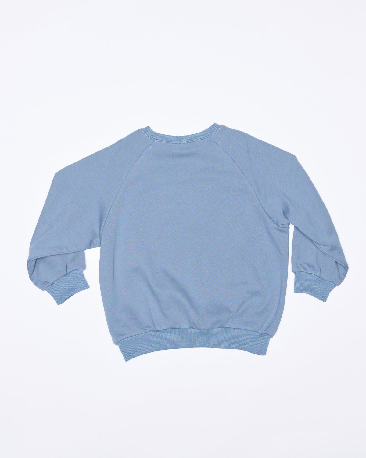 Walnut Melbourne River Sweatshirt - All the Snacks