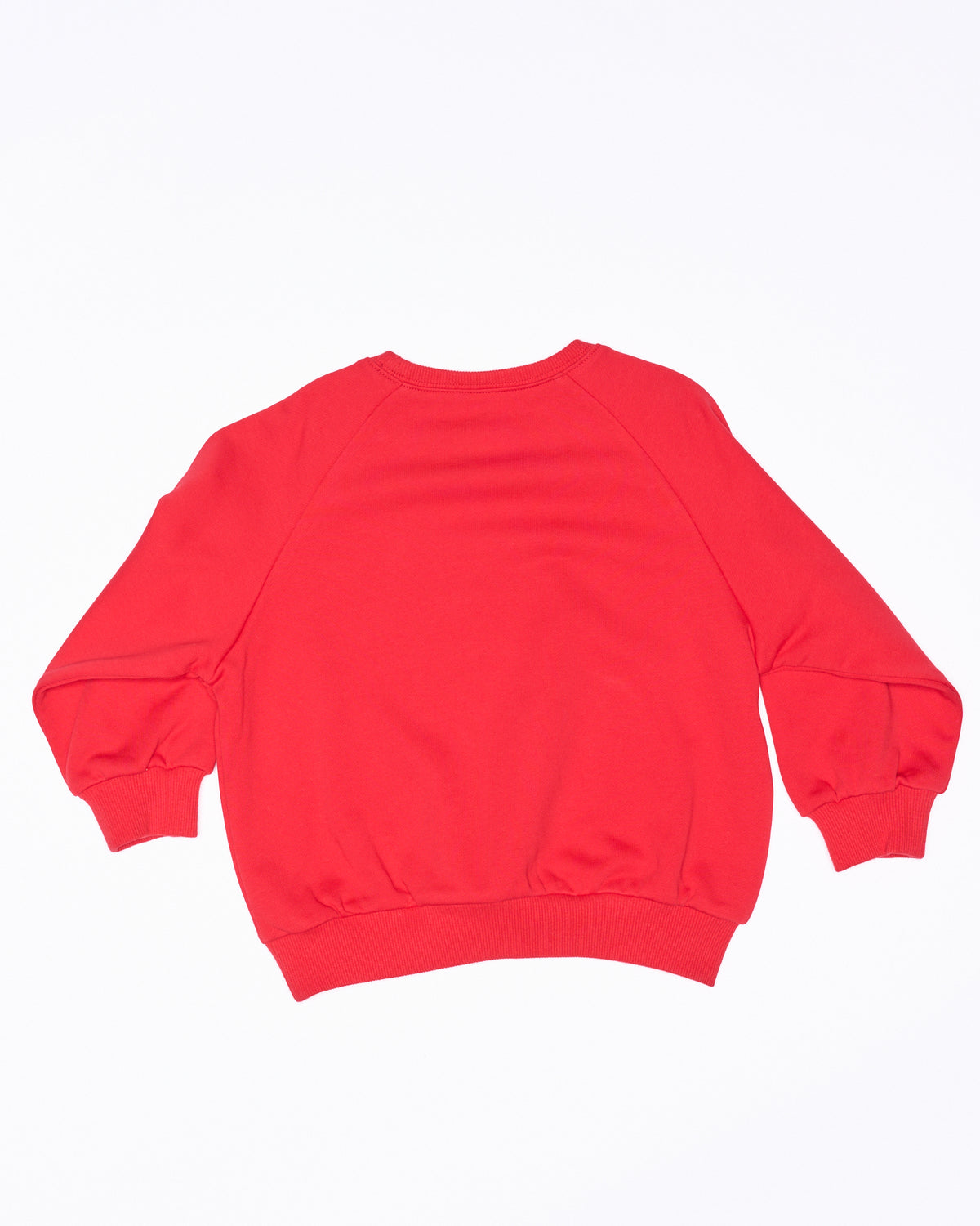 Walnut Melbourne River Sweatshirt - Berry Sweet
