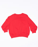 Walnut Melbourne River Sweatshirt - Berry Sweet