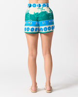 Walnut Melbourne Riviera Short - Andiamo