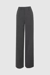 Madison The Label Ronnie Pants - Charcoal