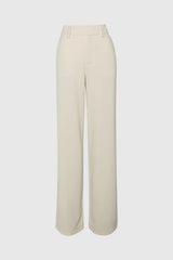 Madison The Label Ronnie Pants - Milk