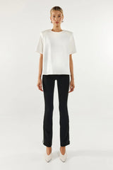 Madison The Label Samson Pants - Black