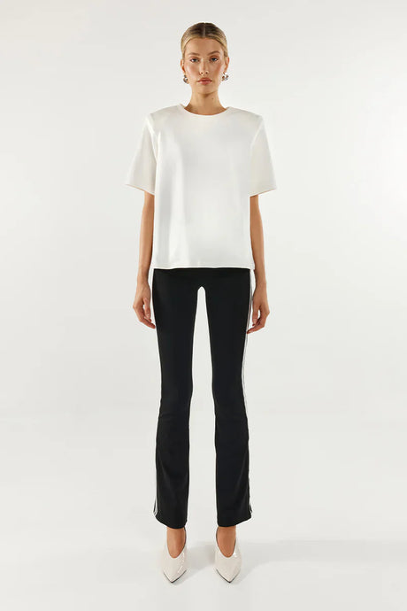 Madison The Label Samson Pants - Black