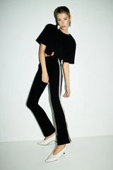 Madison The Label Samson Pants - Black