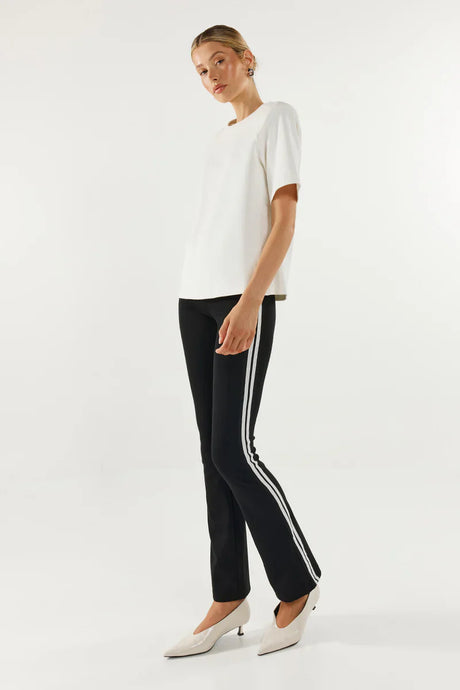 Madison The Label Samson Pants - Black