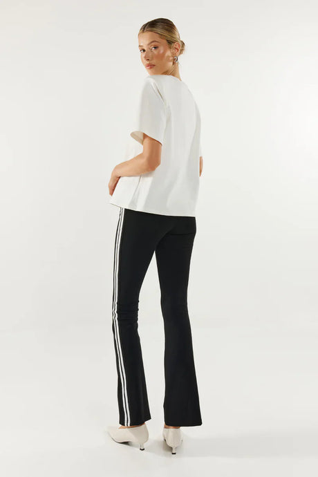 Madison The Label Samson Pants - Black
