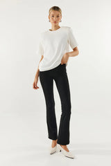 Madison The Label Samson Pants - Black