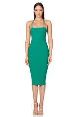 Nookie Trinity 2 Way Midi - Emerald