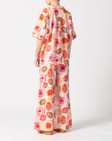 Walnut Melbourne Tropez Shirt - Frutas Fescas