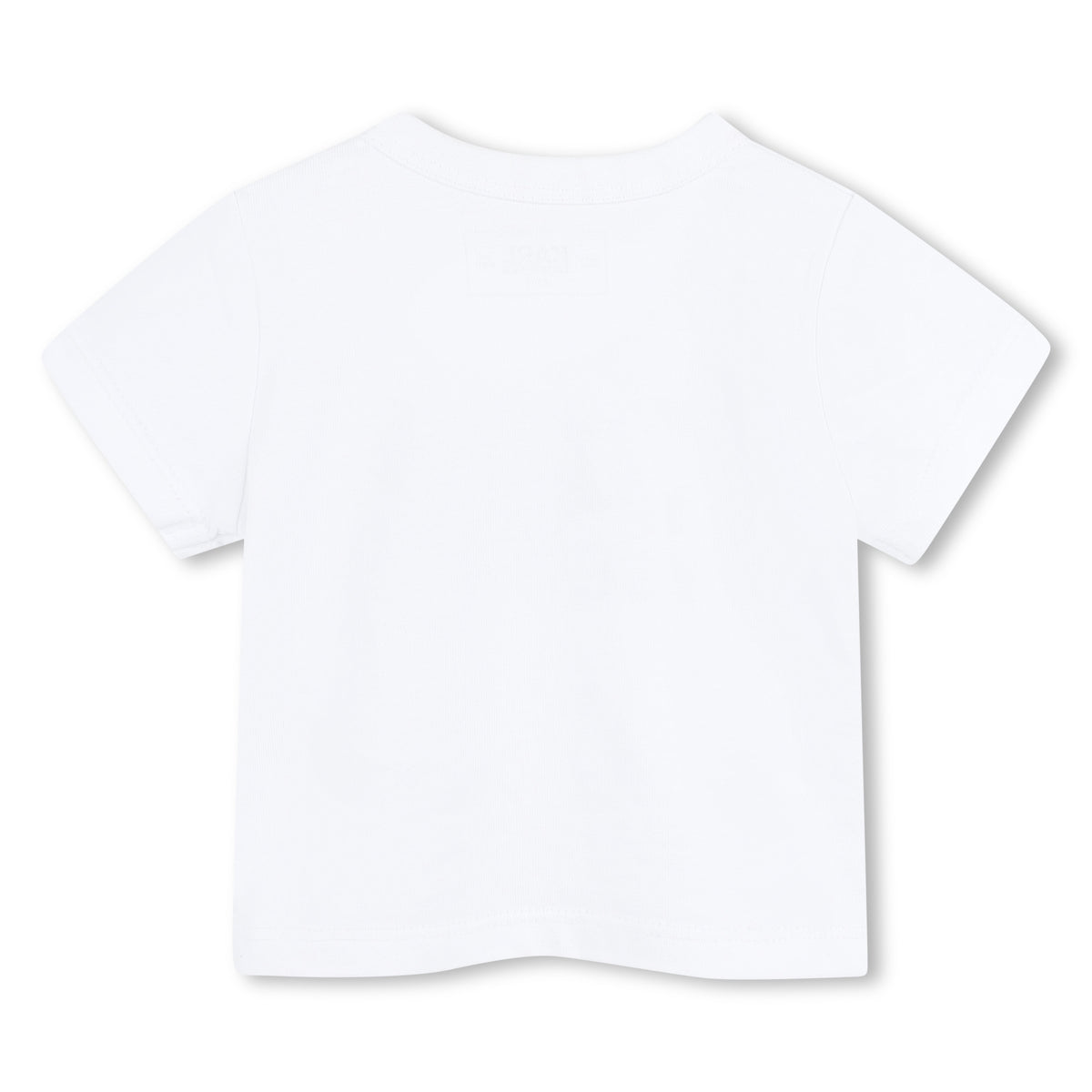 Karl Lagerfeld Boys So Cute D2 T-Shirt And Leggings Set - Black