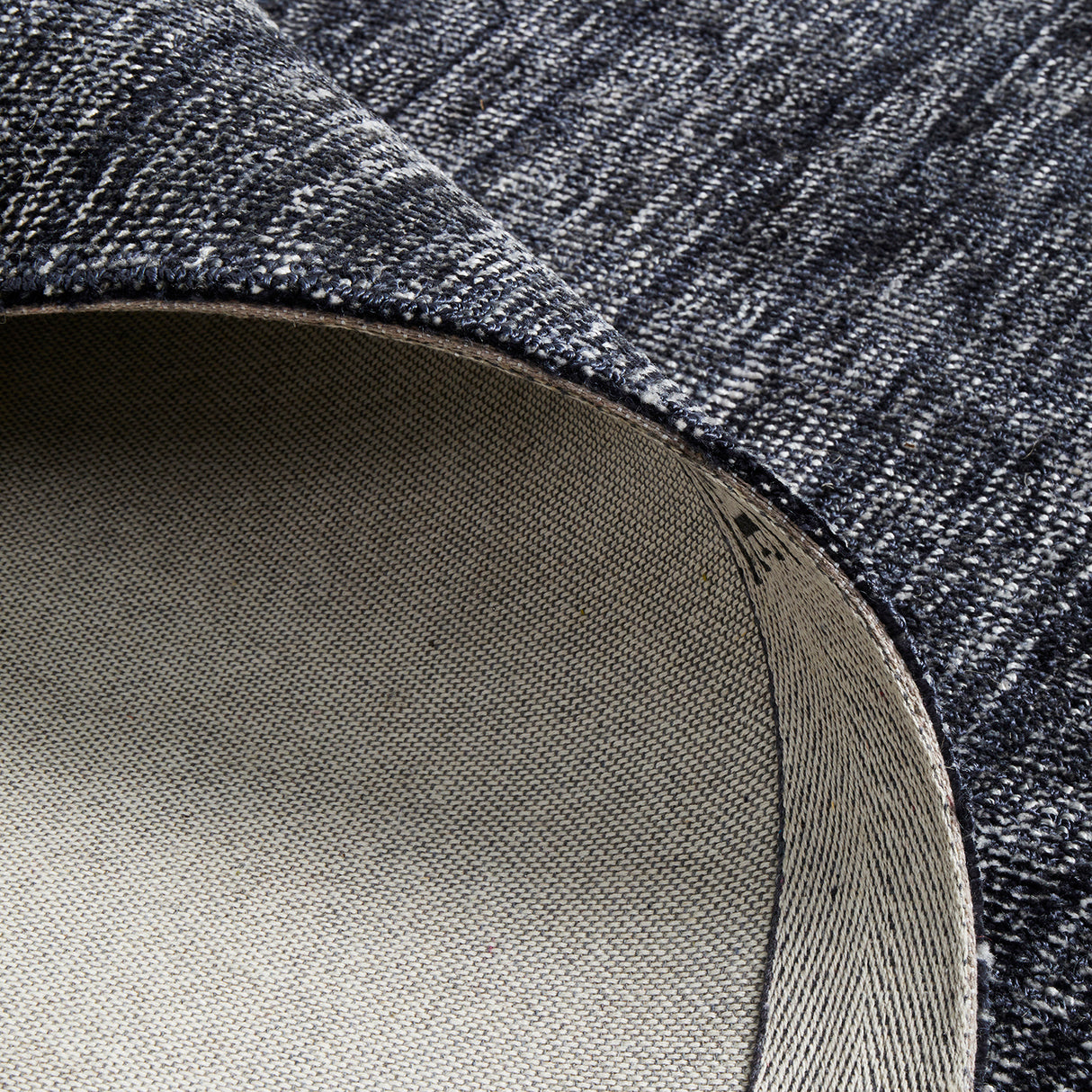 Azure Denim Rug