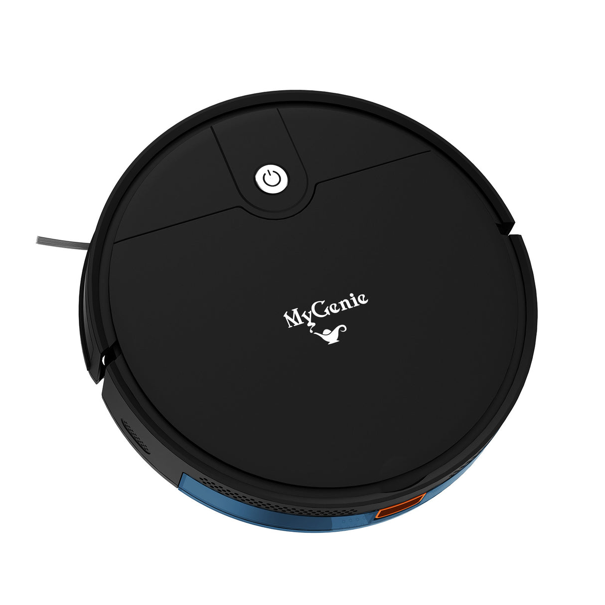 MyGenie ZX3000 Robotic Vacuum Cleaner Mop One Pass