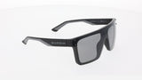 Quiksilver QS1017 POOL SHARK Mens Sunglasses - Black
