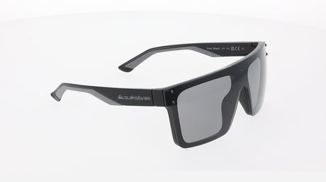 Quiksilver QS1017 POOL SHARK Mens Sunglasses - Black