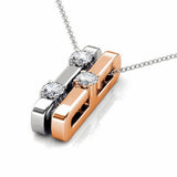 Boxed My Crystal Story Embellished with SWAROVSKI® Crystals Jewellery Set