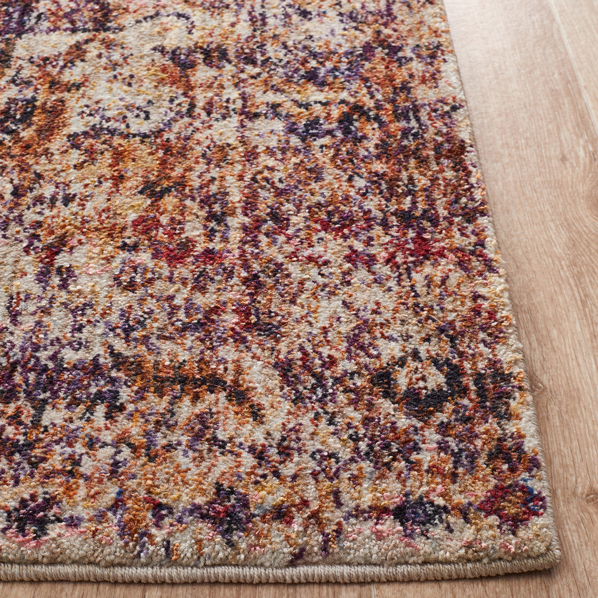 Anastasia 258 Multi Rug
