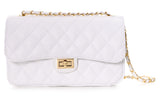Bosccolo Shoulder Bag In White