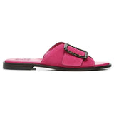 Naturalizer Forrest Slide - Crush Berry