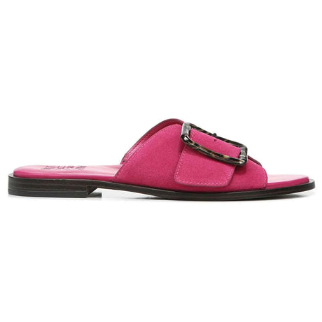 Naturalizer Forrest Slide - Crush Berry