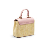 Manihi Handbag - Pink