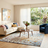 Anastasia 250 Pastle Rug