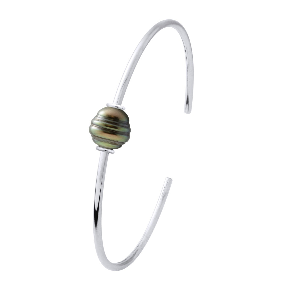 Bangle Bracelet - Longueur 18 cm