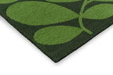 Orla Kiely Sycamore Dill 464207 Outdoor Rug