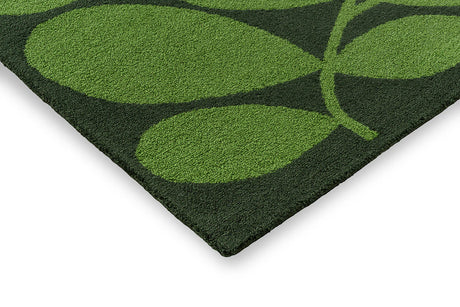 Orla Kiely Sycamore Dill 464207 Outdoor Rug