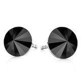 Krystal Couture Krystal Dream Earrings Embellished with Swarovski Crystals